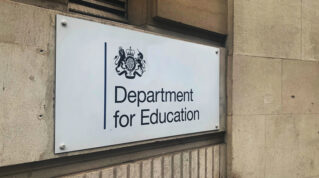 The DfE has confirmed the names of nine trusts and schools who will support schools struggling with Ofsted ratings