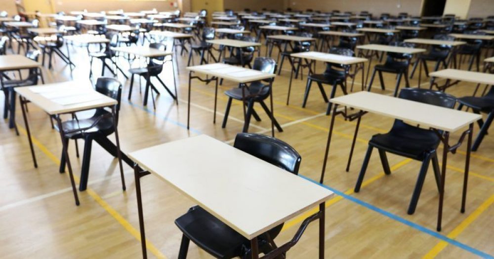 exam fees exams GCSEs A-levels