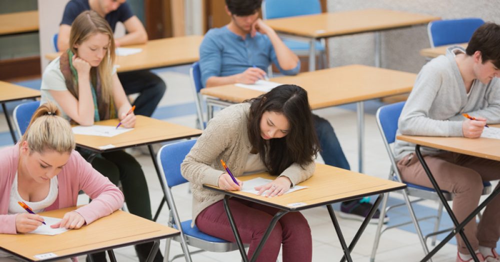 exam appeals teacher assessments