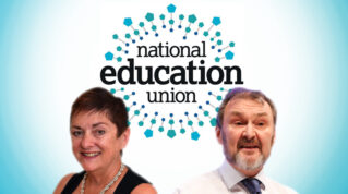 NEU members vote to reject pay offer