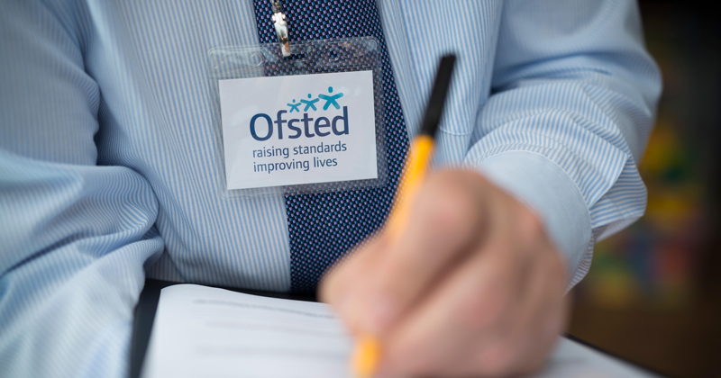 Boycotts of Ofsted inspections could lead to legal implications