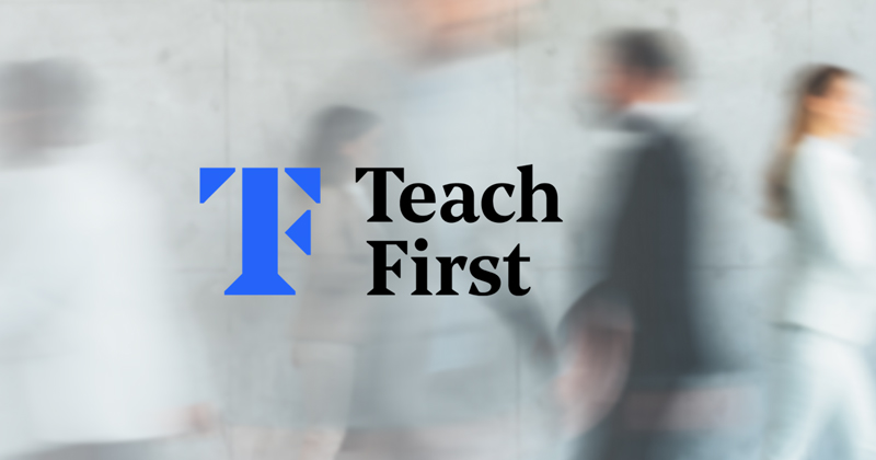 New reports show Teach First has a positive impact on school outcomes, but teachers are more likely to leave profession